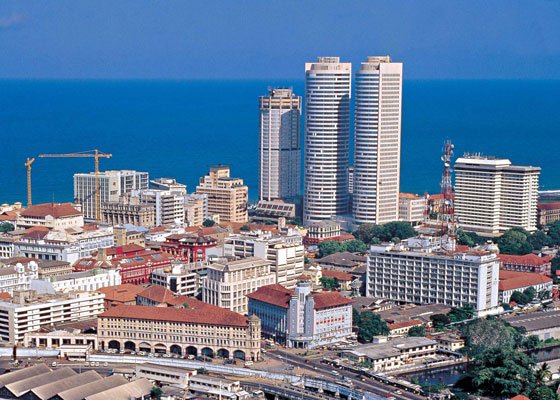 Colombo City Tour - Amith Tours and Travels